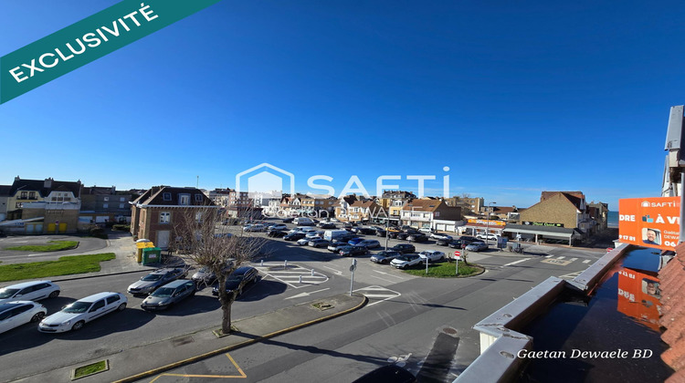 Ma-Cabane - Vente Appartement Bray-Dunes, 45 m²