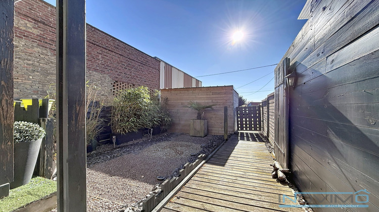 Ma-Cabane - Vente Appartement Bray-Dunes, 62 m²