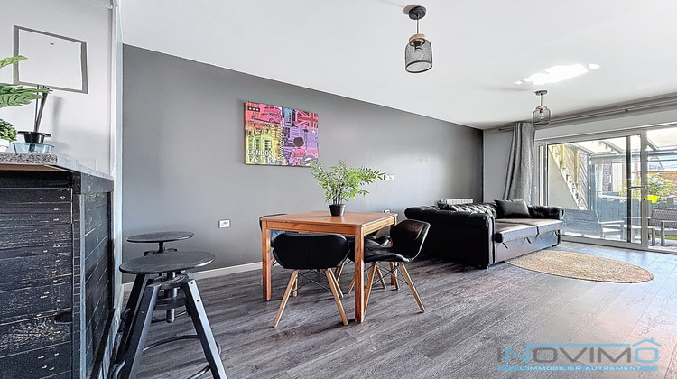 Ma-Cabane - Vente Appartement Bray-Dunes, 62 m²