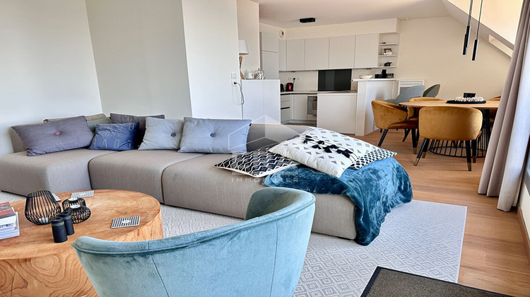 Ma-Cabane - Vente Appartement BRAY-DUNES, 80 m²