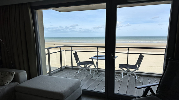 Ma-Cabane - Vente Appartement BRAY-DUNES, 45 m²