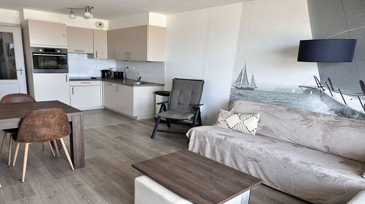 Ma-Cabane - Vente Appartement BRAY-DUNES, 45 m²