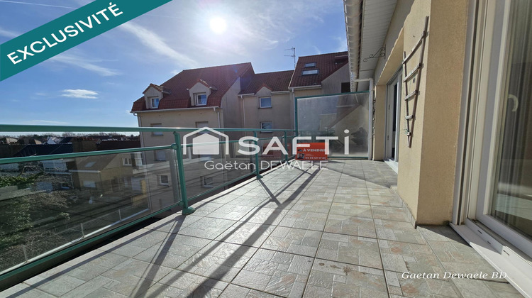 Ma-Cabane - Vente Appartement Bray-Dunes, 61 m²