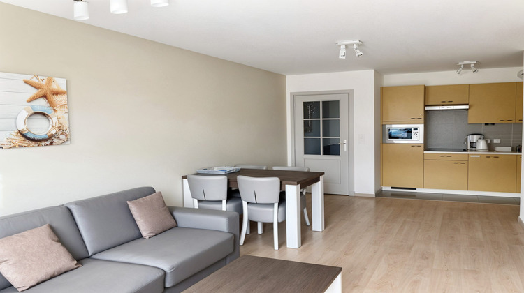 Ma-Cabane - Vente Appartement Bray-Dunes, 44 m²
