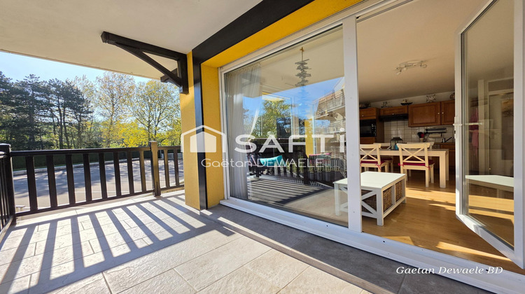 Ma-Cabane - Vente Appartement Bray-Dunes, 43 m²