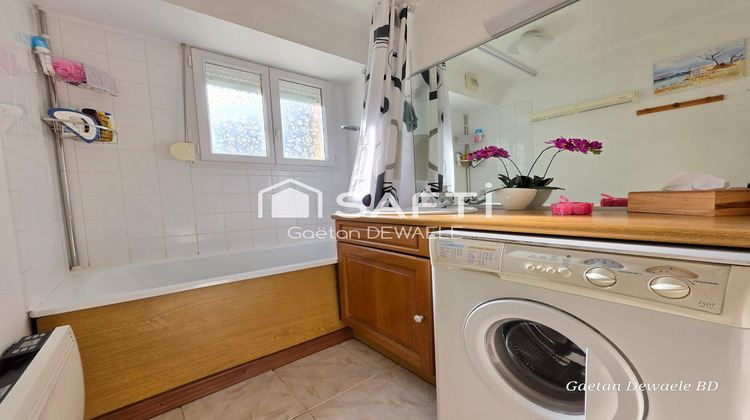 Ma-Cabane - Vente Appartement Bray-Dunes, 43 m²