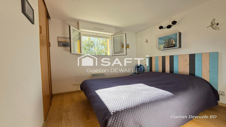Ma-Cabane - Vente Appartement Bray-Dunes, 43 m²
