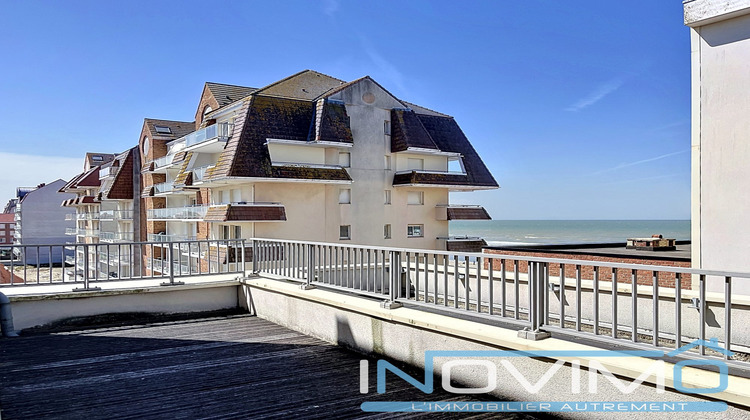 Ma-Cabane - Vente Appartement Bray-Dunes, 46 m²