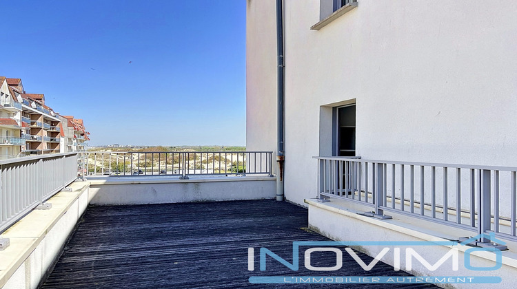 Ma-Cabane - Vente Appartement Bray-Dunes, 46 m²