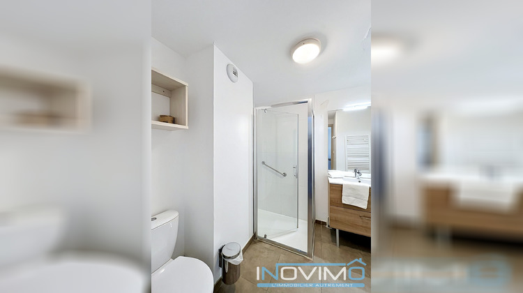 Ma-Cabane - Vente Appartement Bray-Dunes, 46 m²