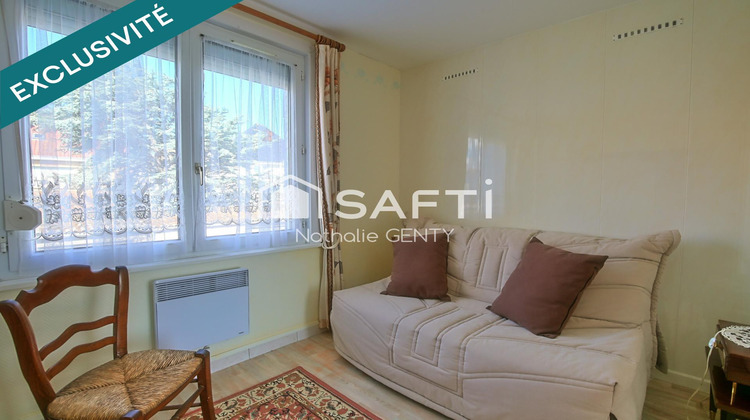 Ma-Cabane - Vente Appartement Bray-Dunes, 54 m²