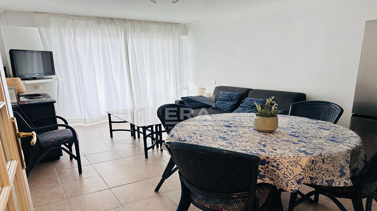 Ma-Cabane - Vente Appartement BRAY-DUNES, 38 m²