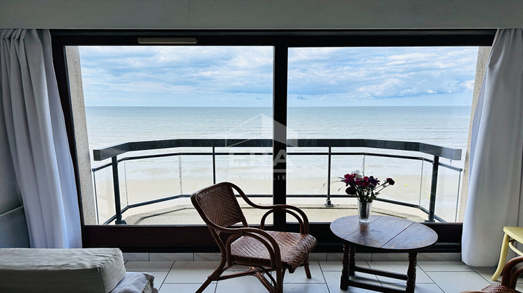 Ma-Cabane - Vente Appartement BRAY-DUNES, 51 m²