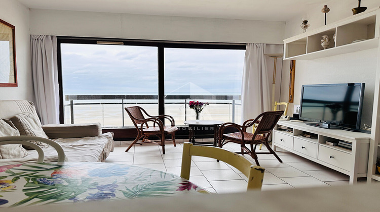 Ma-Cabane - Vente Appartement BRAY-DUNES, 51 m²