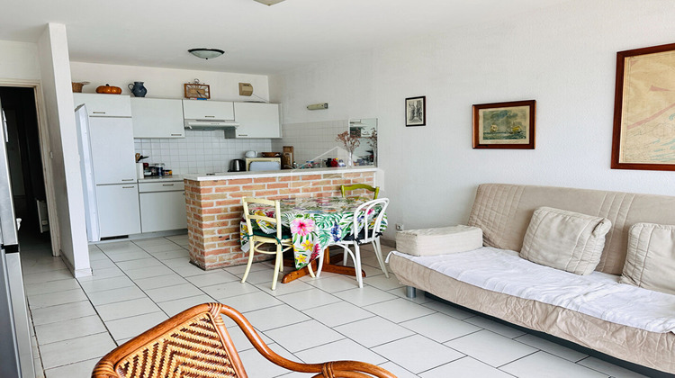 Ma-Cabane - Vente Appartement BRAY-DUNES, 51 m²