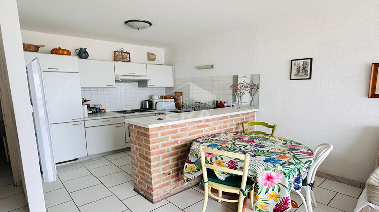 Ma-Cabane - Vente Appartement BRAY-DUNES, 51 m²