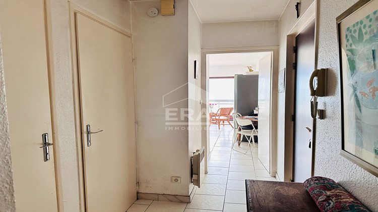 Ma-Cabane - Vente Appartement BRAY-DUNES, 51 m²