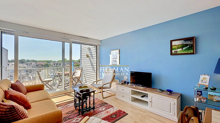 Ma-Cabane - Vente Appartement Bray-Dunes, 41 m²