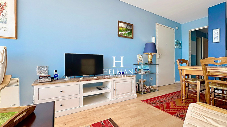 Ma-Cabane - Vente Appartement Bray-Dunes, 41 m²