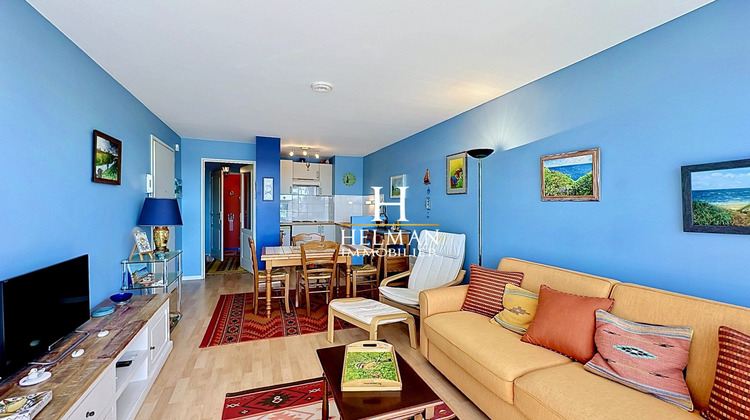 Ma-Cabane - Vente Appartement Bray-Dunes, 41 m²