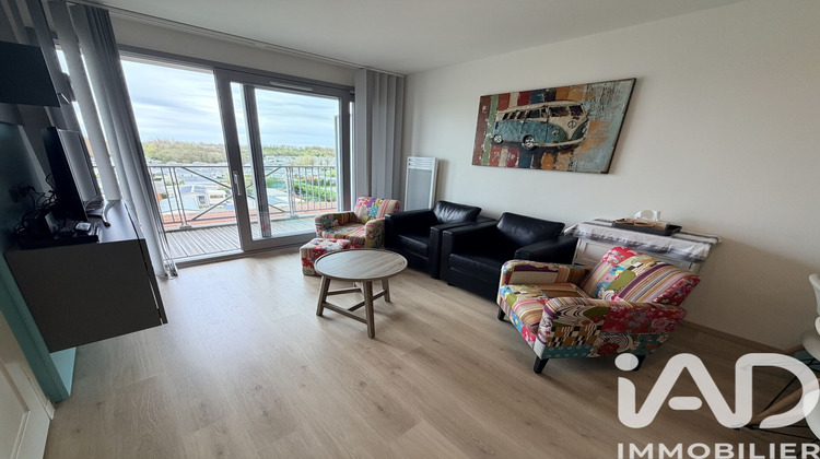 Ma-Cabane - Vente Appartement Bray-Dunes, 42 m²