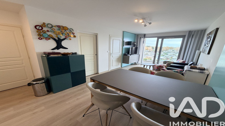 Ma-Cabane - Vente Appartement Bray-Dunes, 42 m²