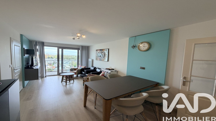 Ma-Cabane - Vente Appartement Bray-Dunes, 42 m²