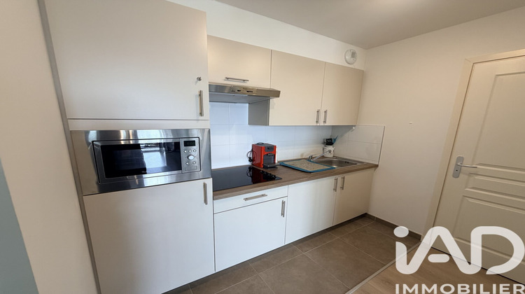 Ma-Cabane - Vente Appartement Bray-Dunes, 42 m²