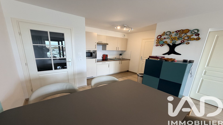 Ma-Cabane - Vente Appartement Bray-Dunes, 42 m²