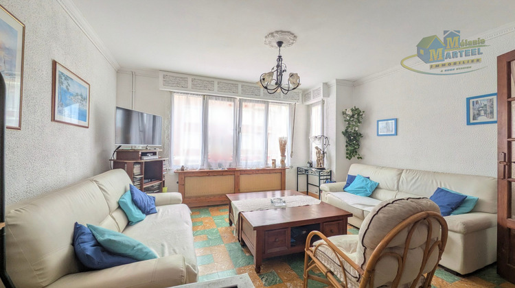 Ma-Cabane - Vente Appartement Bray-Dunes, 61 m²