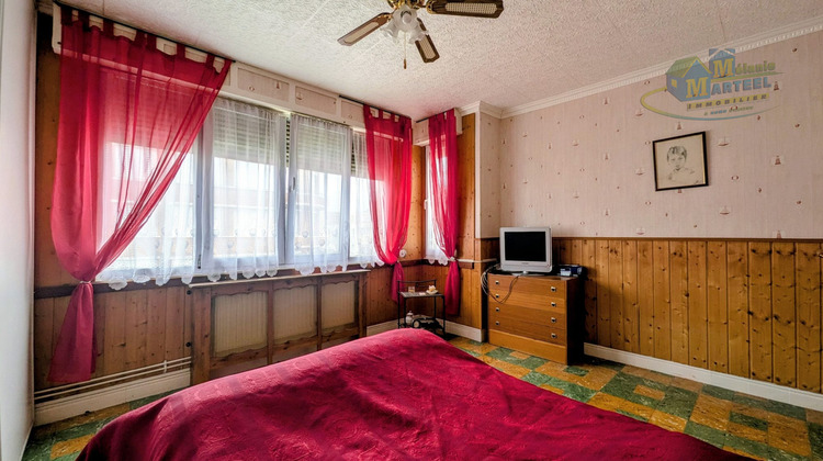 Ma-Cabane - Vente Appartement Bray-Dunes, 61 m²