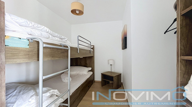 Ma-Cabane - Vente Appartement Bray-Dunes, 37 m²
