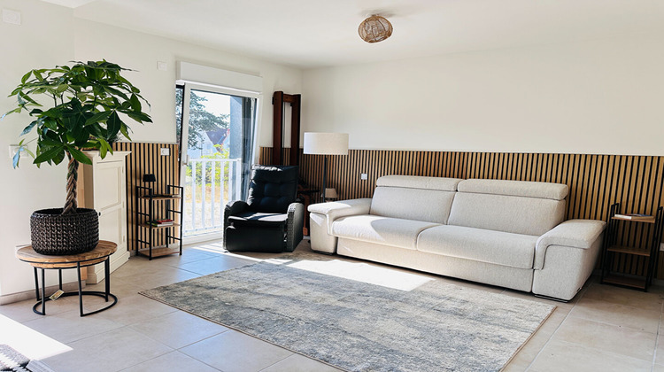 Ma-Cabane - Vente Appartement BRAY-DUNES, 53 m²
