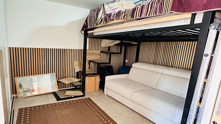 Ma-Cabane - Vente Appartement BRAY-DUNES, 53 m²
