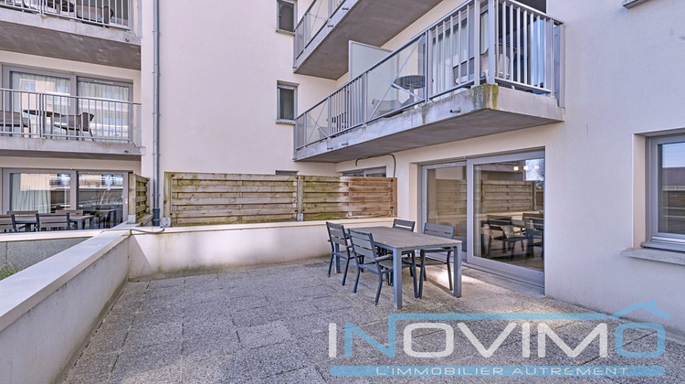 Ma-Cabane - Vente Appartement Bray-Dunes, 38 m²