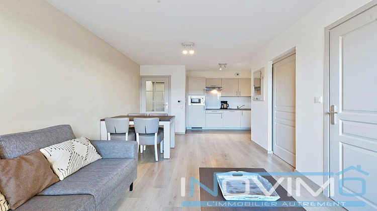 Ma-Cabane - Vente Appartement Bray-Dunes, 38 m²