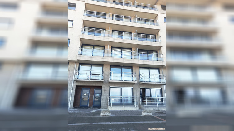 Ma-Cabane - Vente Appartement Bray-Dunes, 47 m²
