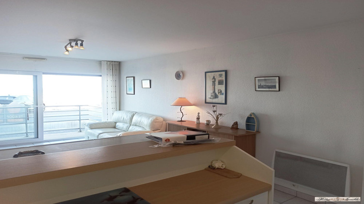 Ma-Cabane - Vente Appartement Bray-Dunes, 47 m²
