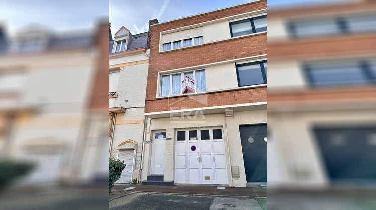 Ma-Cabane - Vente Appartement BRAY-DUNES, 61 m²