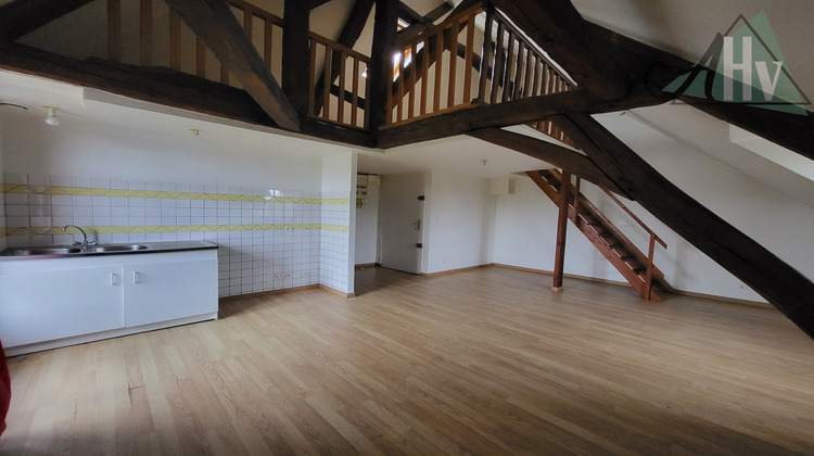 Ma-Cabane - Vente Appartement Bray-sur-Seine, 32 m²