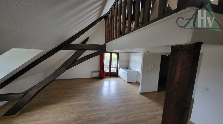 Ma-Cabane - Vente Appartement Bray-sur-Seine, 32 m²