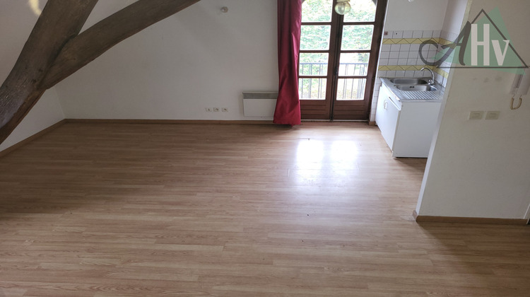 Ma-Cabane - Vente Appartement Bray-sur-Seine, 32 m²