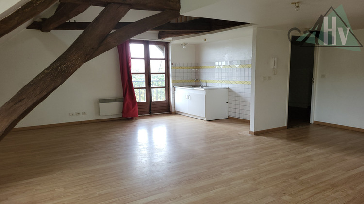 Ma-Cabane - Vente Appartement Bray-sur-Seine, 32 m²