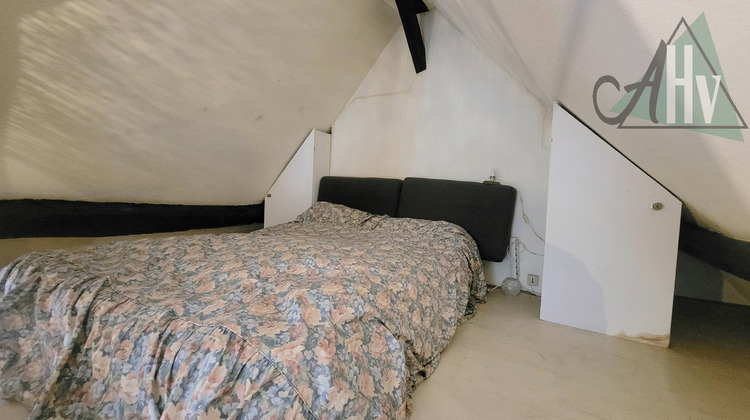 Ma-Cabane - Vente Appartement Bray-sur-Seine, 35 m²