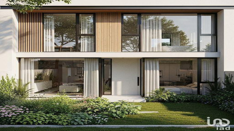 Ma-Cabane - Vente Appartement Bréal-sous-Montfort, 62 m²