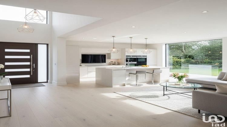 Ma-Cabane - Vente Appartement Bréal-sous-Montfort, 98 m²