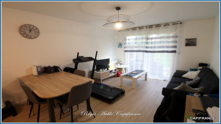 Ma-Cabane - Vente Appartement BREAL SOUS MONTFORT, 41 m²