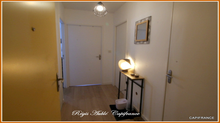 Ma-Cabane - Vente Appartement BREAL SOUS MONTFORT, 41 m²