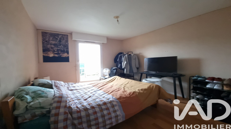 Ma-Cabane - Vente Appartement Bréal-sous-Montfort, 63 m²