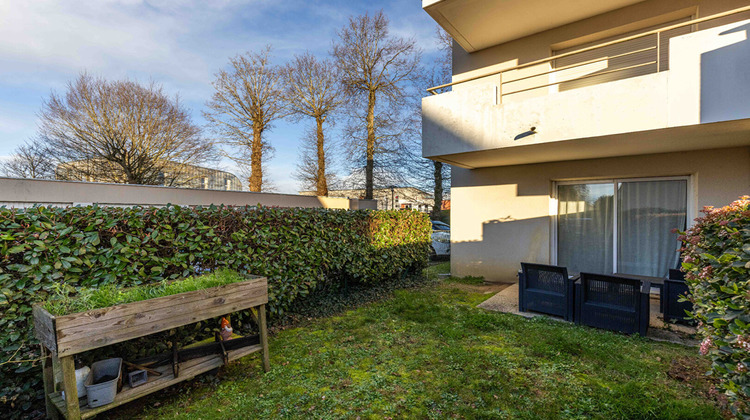 Ma-Cabane - Vente Appartement BREAL-SOUS-MONTFORT, 60 m²